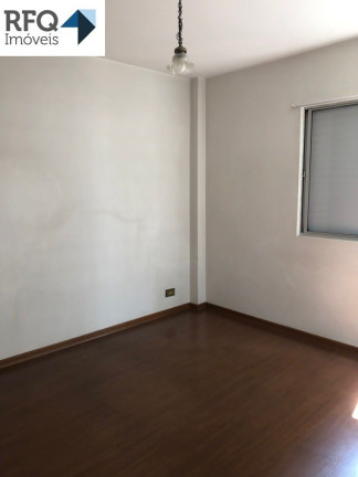 Apartamento com 2 Quartos à Venda, 85 m² em Campo Belo - São Paulo
