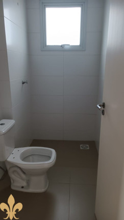 Imagem Apartamento com 2 Quartos à Venda, 79 m² em Ponte Do Imaruim - Palhoça