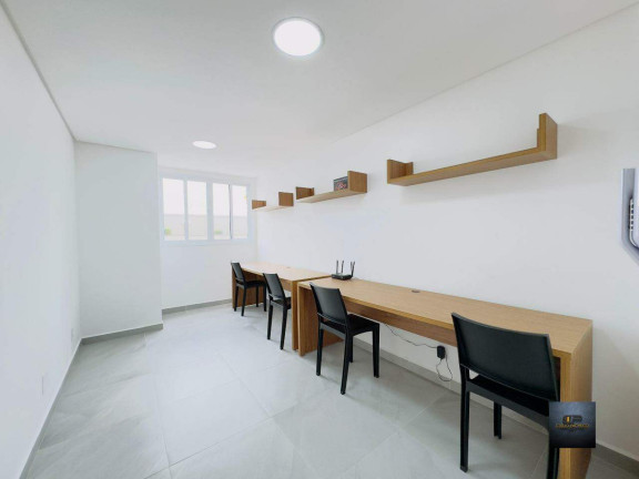 Imagem Apartamento com 2 Quartos à Venda, 54 m² em Assunção - São Bernardo Do Campo