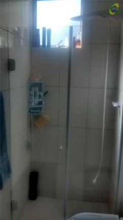 Imagem Apartamento com 2 Quartos à Venda, 56 m² em Vila Padre Manoel De Nóbrega - Campinas