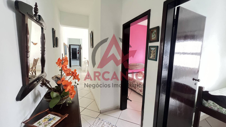 Apartamento com 2 Quartos à Venda, 70 m² em Tenório - Ubatuba