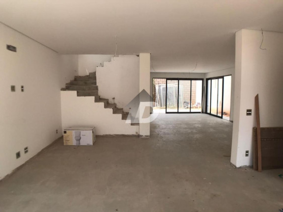Imagem Casa de Condomínio à Venda, 173 m² em Bairro Das Palmeiras - Campinas