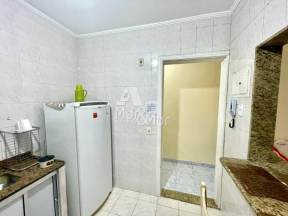 Imagem Apartamento com 1 Quarto à Venda, 70 m² em Enseada - Guarujá