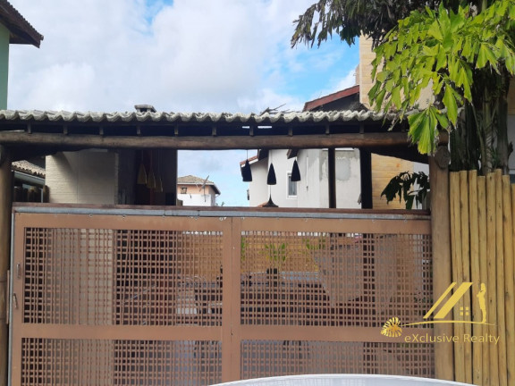 Imagem Casa de Condomínio com 4 Quartos à Venda,  em Praia Do Flamengo - Salvador