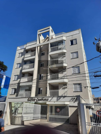 Imagem Apartamento com 2 Quartos à Venda, 102 m² em Jardim Bom Clima - Guarulhos