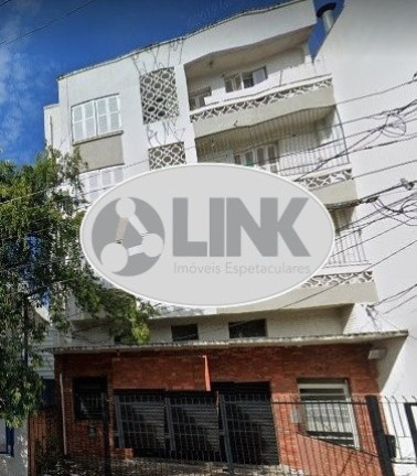 Apartamento com 2 Quartos à Venda, 77 m² em São Geraldo - Porto Alegre