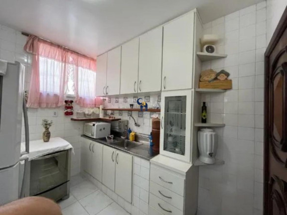 Apartamento com 3 Quartos à Venda, 133 m² em Barra - Salvador