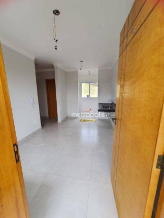 Apartamento com 2 Quartos à Venda, 37 m² em Vila Califórnia - São Paulo