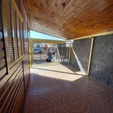 Imagem Casa com 2 Quartos à Venda, 90 m² em Jardim Dos Lagos - Guaíba