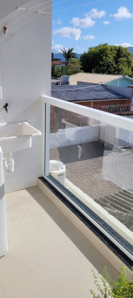 Imagem Apartamento com 3 Quartos à Venda, 83 m² em Praia Sonho - Palhoça