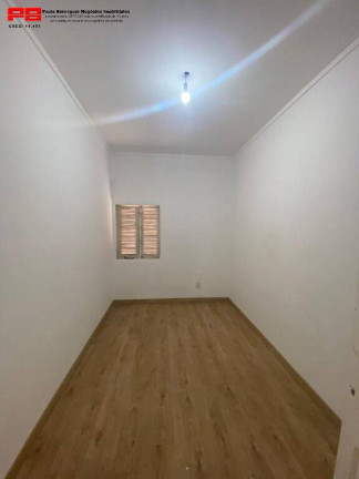 Imagem Sobrado com 3 Quartos para Alugar, 120 m² em Chácara Santo Antônio - São Paulo