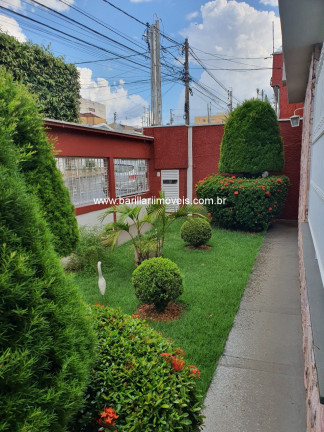 Imagem Casa com 3 Quartos à Venda, 180 m² em Jardim Mosteiro - Ribeirão Preto