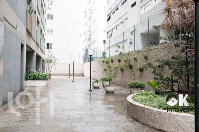 Imagem Apartamento com 3 Quartos à Venda, 149 m² em Jardim Paulista - São Paulo