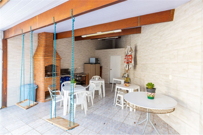 Imagem Casa com 3 Quartos à Venda, 179 m² em Jardim Umuarama - São Paulo
