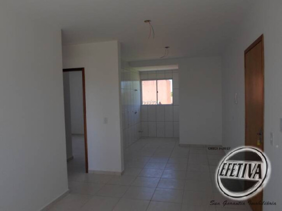 Imagem Apartamento com 2 Quartos à Venda, 49 m² em Brejatuba - Guaratuba