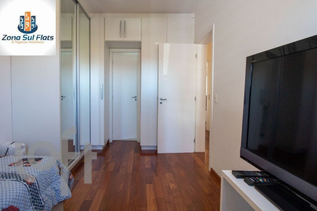 Imagem Apartamento com 2 Quartos à Venda, 117 m² em Santo Amaro - São Paulo