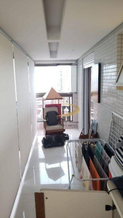 Imagem Apartamento com 3 Quartos à Venda, 171 m² em Embaré - Santos