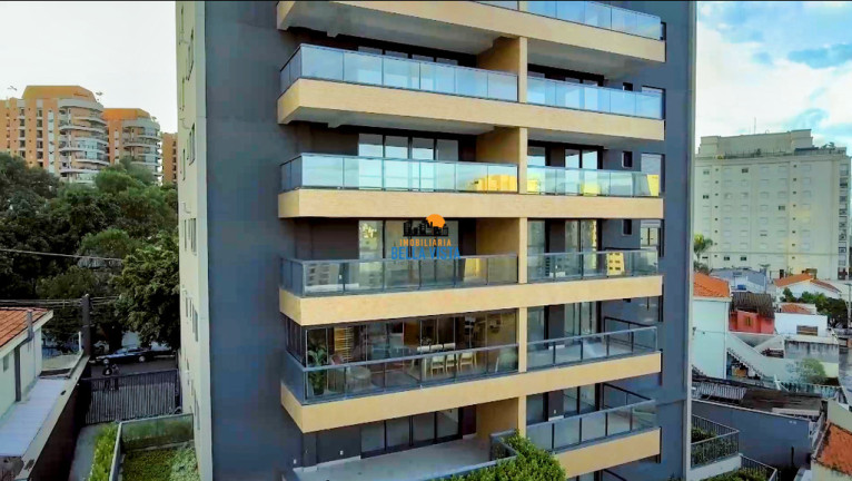 Apartamento com 3 Quartos à Venda,  em Alto Da Lapa - São Paulo