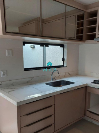 Imagem Casa com 3 Quartos à Venda, 74 m² em São João Do Rio Vermelho - Florianópolis