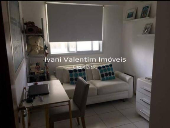 Imagem Apartamento com 2 Quartos à Venda, 70 m² em Recreio Dos Bandeirantes - Rio De Janeiro