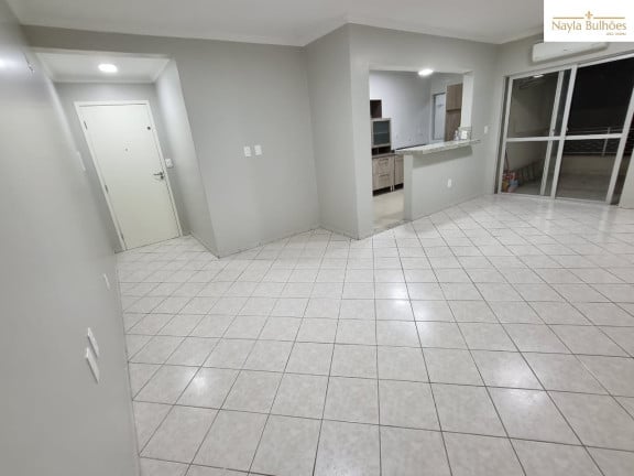 Imagem Apartamento com 3 Quartos à Venda, 85 m² em Balneário - Florianópolis