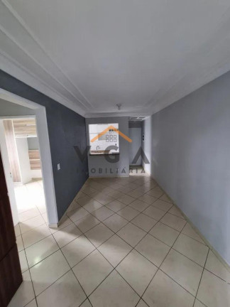 Imagem Apartamento com 2 Quartos à Venda, 50 m² em Jardim Norma - São Paulo