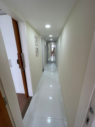 Imagem Apartamento com 3 Quartos à Venda, 155 m² em Icaraí - Niterói