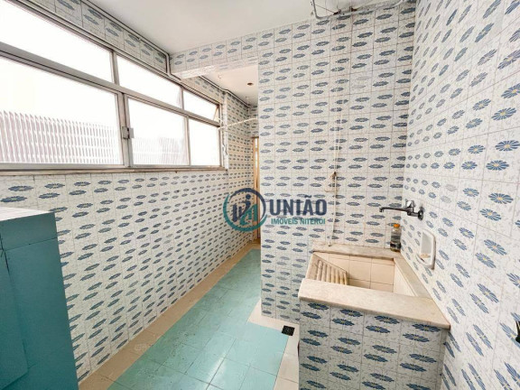 Imagem Apartamento com 3 Quartos à Venda, 115 m² em Icaraí - Niterói