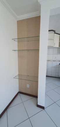 Imagem Apartamento com 2 Quartos à Venda, 62 m² em São Marcos - Salvador