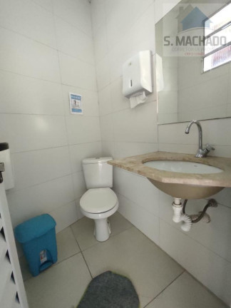 Imagem Casa com 3 Quartos para Alugar, 440 m² em Cidade São Mateus - São Paulo