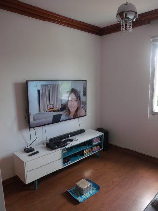 Imagem Apartamento com 3 Quartos à Venda, 106 m² em Mirandópolis - São Paulo