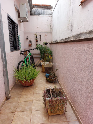 Imagem Casa com 3 Quartos à Venda, 96 m² em Planalto Verde - Ribeirão Preto