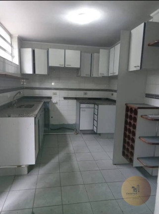 Imagem Apartamento com 3 Quartos à Venda, 91 m² em Centro - Santo André