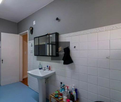 Imagem Apartamento com 2 Quartos à Venda, 130 m² em Aclimaçâo - São Paulo