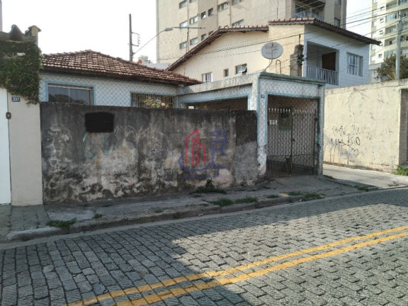 Imagem Terreno à Venda, 157 m² em Vila Augusta - Guarulhos
