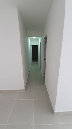 Apartamento com 3 Quartos à Venda, 81 m² em Granja Julieta - São Paulo