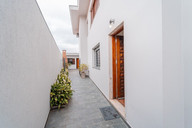 Casa com 3 Quartos à Venda, 211 m² em Jabaquara - São Paulo