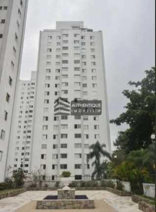 Apartamento com 3 Quartos à Venda, 90 m² em Granja Julieta - São Paulo