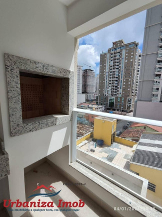 Imagem Apartamento com 2 Quartos à Venda, 57 m² em Morretes - Itapema