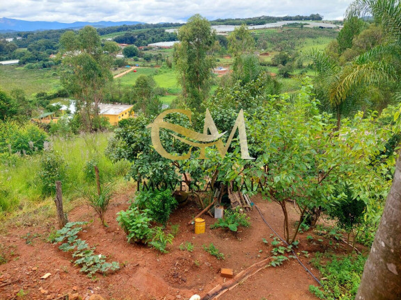 Imagem Chácara com 1 Quarto à Venda, 1.306 m² em Maracanã - Atibaia