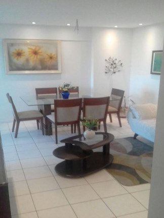 Imagem Apartamento com 2 Quartos à Venda, 80 m² em Caminho Das árvores - Salvador