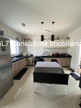 Imagem Casa com 3 Quartos à Venda,  em Jardim Residencial Veneza - Indaiatuba