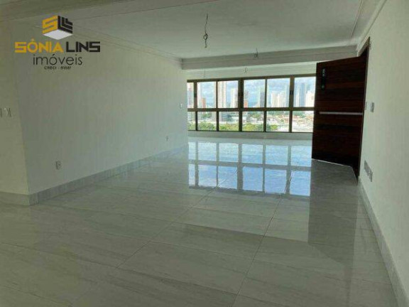 Imagem Apartamento à Venda, 254 m² em Estados - João Pessoa