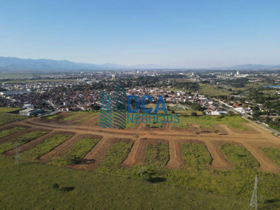 Imagem Terreno à Venda, 175 m² em Residencial E Comercial Cidade Jardim - Pindamonhangaba