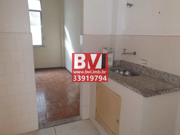 Imagem Apartamento com 3 Quartos à Venda, 50 m² em Vaz Lobo - Rio De Janeiro