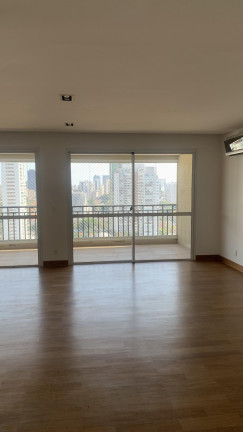 Imagem Apartamento com 3 Quartos à Venda, 176 m² em Cidade Monções - São Paulo