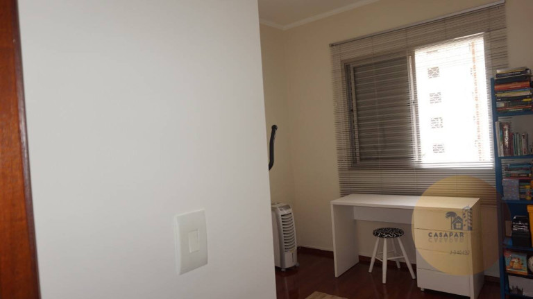 Imagem Apartamento com 3 Quartos à Venda, 137 m² em Santa Paula - São Caetano Do Sul