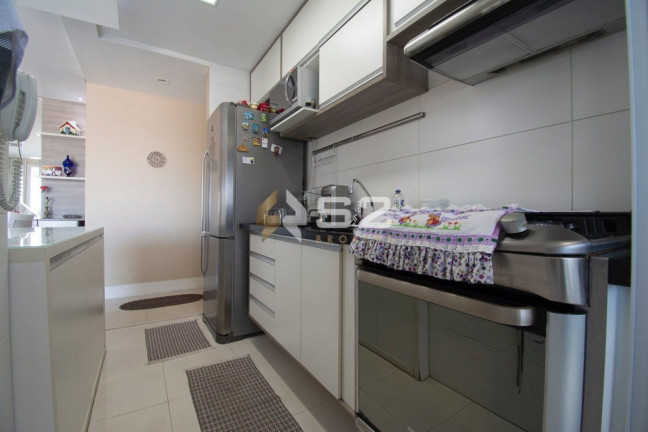 Imagem Apartamento com 2 Quartos à Venda, 87 m² em Vila Anastácio - São Paulo