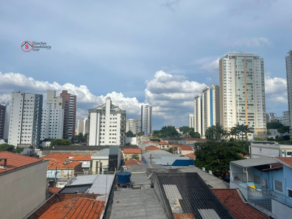 Apartamento com 1 Quarto à Venda, 52 m² em Vila Gomes Cardim - São Paulo
