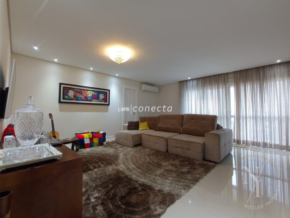 Imagem Apartamento com 3 Quartos à Venda, 174 m² em Vila Gomes Cardim - São Paulo